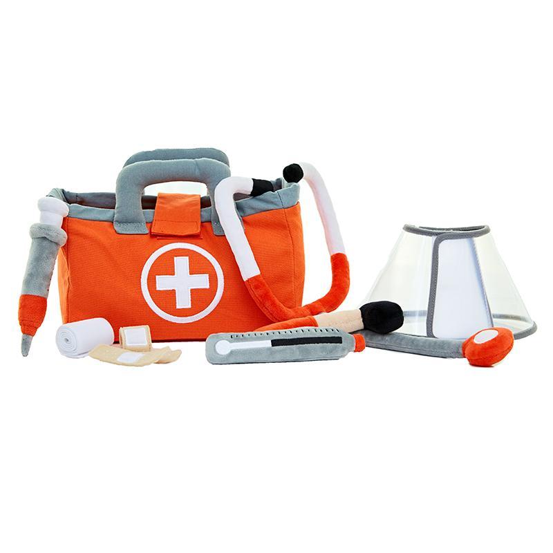 Role Play Doctor & Vet Set by Asweets-ASWEETS-Little Giant Kidz
