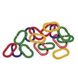 Ryan's Room Ring-O-Link 100 Pieces In Jar-SMALL WORLD-Little Giant Kidz