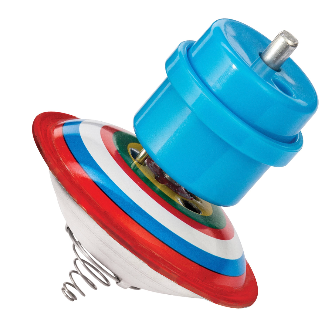 SCHYLLING Bouncing Tin Top-SCHYLLING-Little Giant Kidz