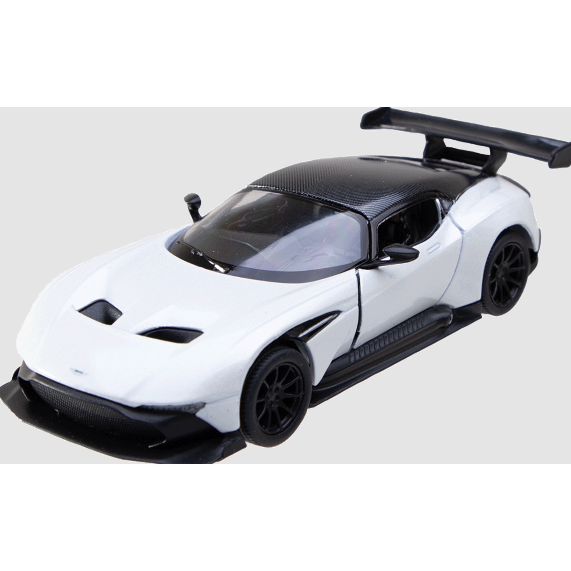 SCHYLLING Die Cast Aston Martin Vulcan- Assorted-SCHYLLING-Little Giant Kidz