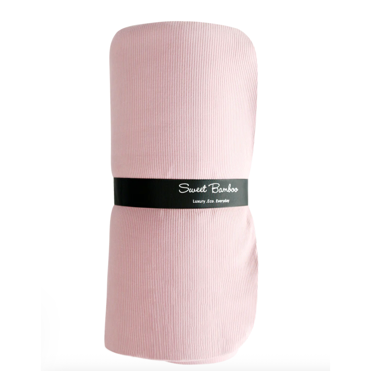 SWEET BAMBOO Cloud Blanket - Petunia Pink-SWEET BAMBOO-Little Giant Kidz