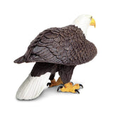 Safari Ltd. Bald Eagle Toy-SAFARI LTD-Little Giant Kidz