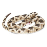 Safari Ltd. Eastern Diamondback Rattlesnake Toy-SAFARI LTD-Little Giant Kidz