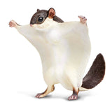 Safari Ltd. Flying Squirrel Toy-SAFARI LTD-Little Giant Kidz