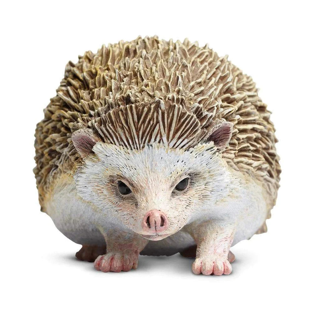 Safari Ltd. Hedgehog Toy-SAFARI LTD-Little Giant Kidz