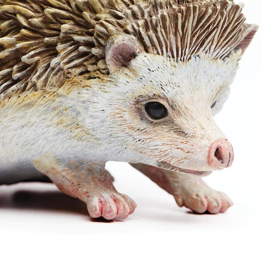 Safari Ltd. Hedgehog Toy-SAFARI LTD-Little Giant Kidz