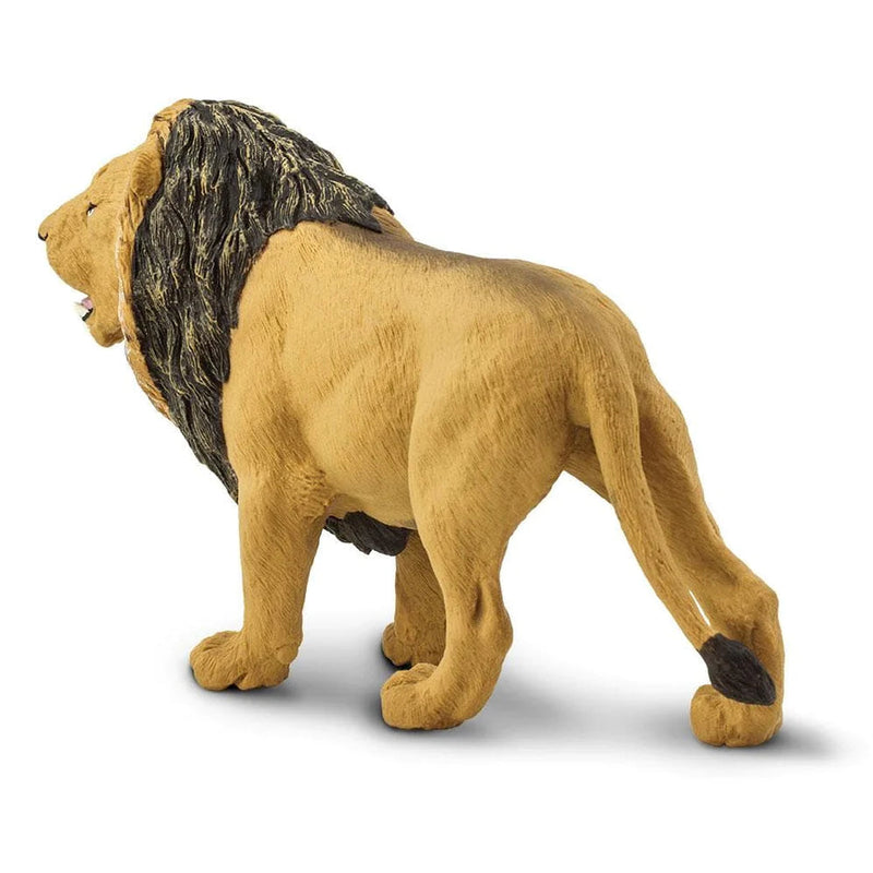 Safari Ltd. Lion Toy-SAFARI LTD-Little Giant Kidz