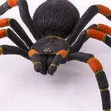 Safari Ltd. Orange-kneed Tarantula Toy-SAFARI LTD-Little Giant Kidz