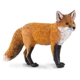 Safari Ltd. Red Fox Toy-SAFARI LTD-Little Giant Kidz