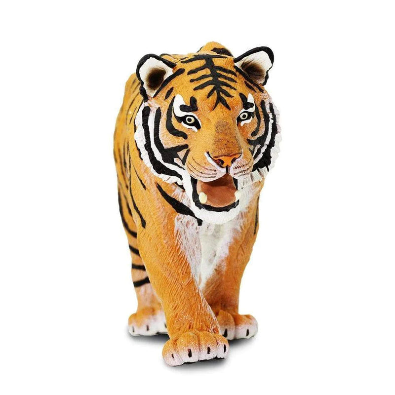 Safari Ltd. Siberian Tiger Toy-SAFARI LTD-Little Giant Kidz