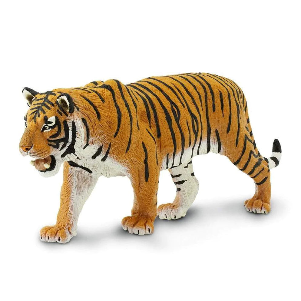 Safari Ltd. Siberian Tiger Toy-SAFARI LTD-Little Giant Kidz