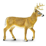 Safari Ltd. Whitetail Buck Toy-SAFARI LTD-Little Giant Kidz