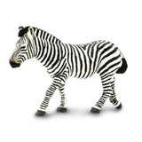 Safari Ltd. Zebra Toy-SAFARI LTD-Little Giant Kidz
