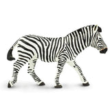 Safari Ltd. Zebra Toy-SAFARI LTD-Little Giant Kidz