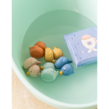 Saro Baby Bath Toys “Little Ducks”-Saro Baby-Little Giant Kidz