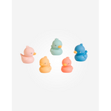 Saro Baby Bath Toys “Little Ducks”-Saro Baby-Little Giant Kidz