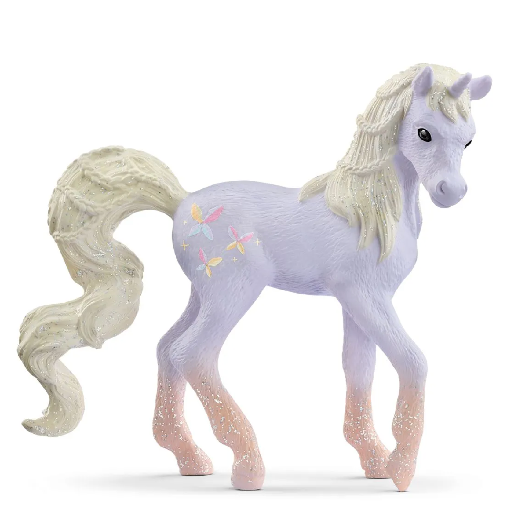 Schleich unicorn foal sales