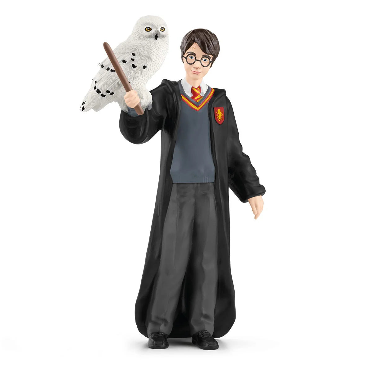 Schleich Harry Potter Hedwig-SCHLEICH-Little Giant Kidz