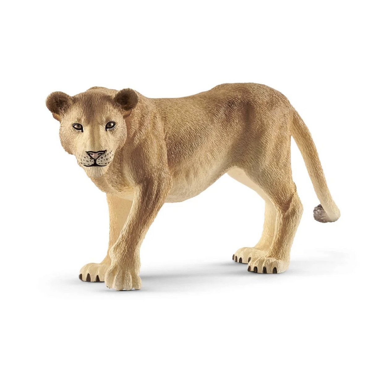 Schleich Lioness-Schleich-Little Giant Kidz