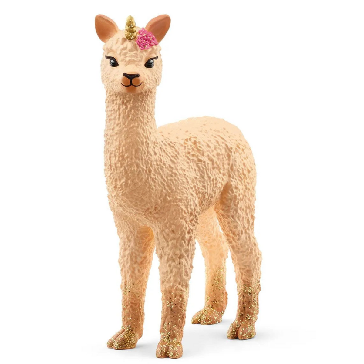 Schleich Llama Unicorn Foal-Schleich-Little Giant Kidz