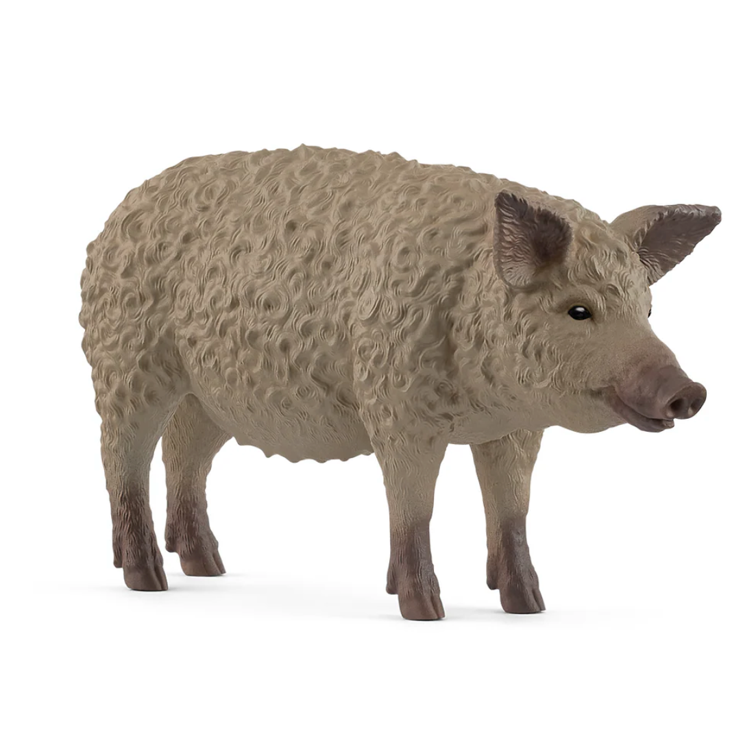 Schleich Mangalica Pig-SCHLEICH-Little Giant Kidz