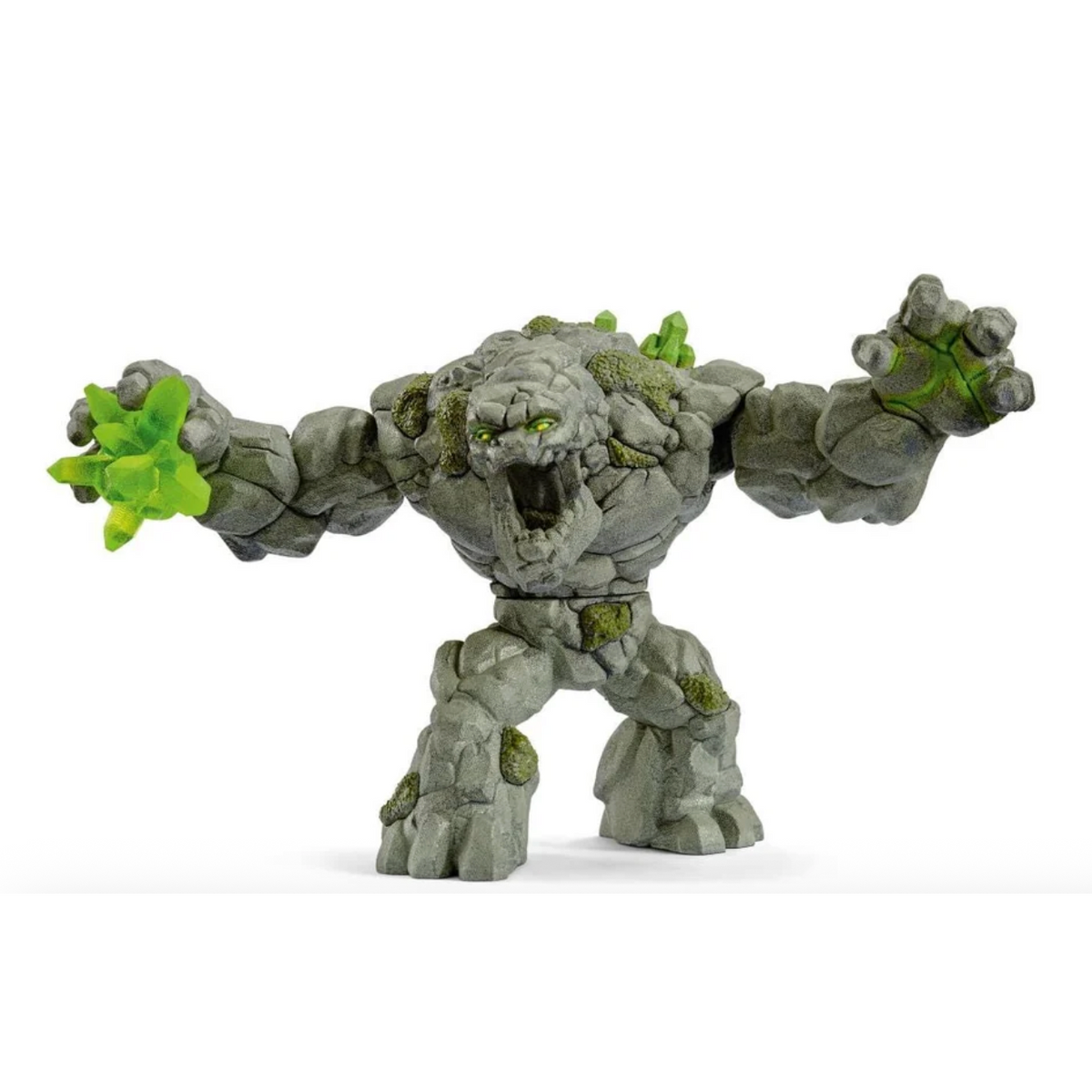 Schleich Stone monster-Schleich-Little Giant Kidz