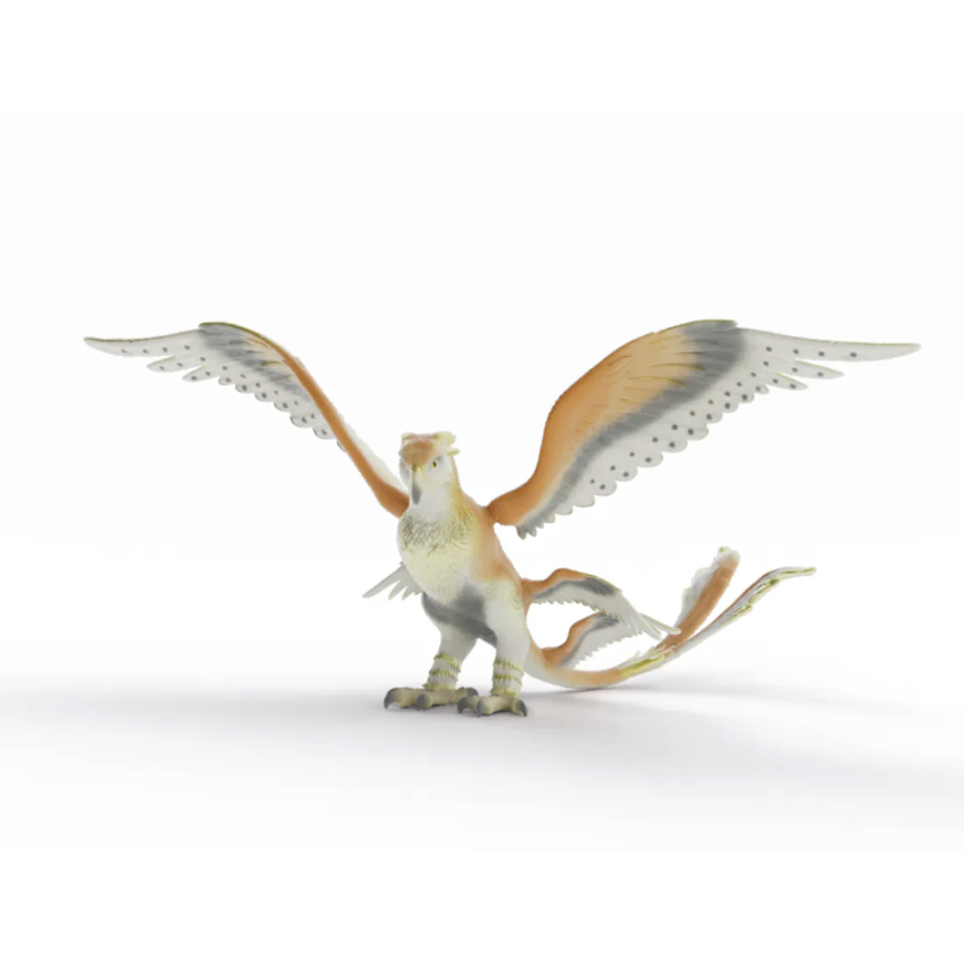 Schleich Thunderbird-SCHLEICH-Little Giant Kidz