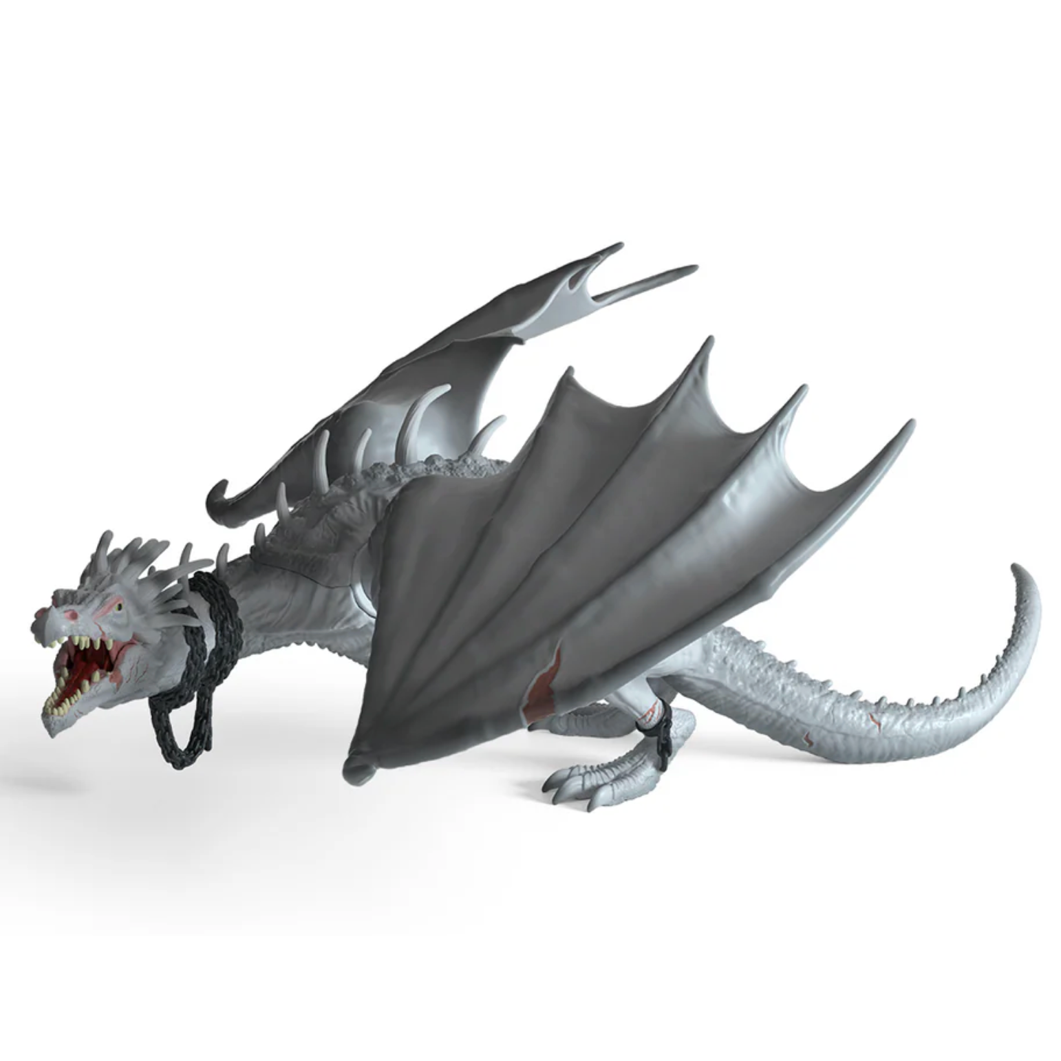 Schleich Ukrainian Ironbelly-SCHLEICH-Little Giant Kidz