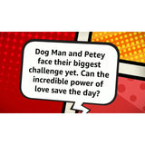 Scholastic: Dog Man: Mothering Heights: A Graphic Novel (Dog Man #10) (Hardcover Book)-Scholastic-Little Giant Kidz