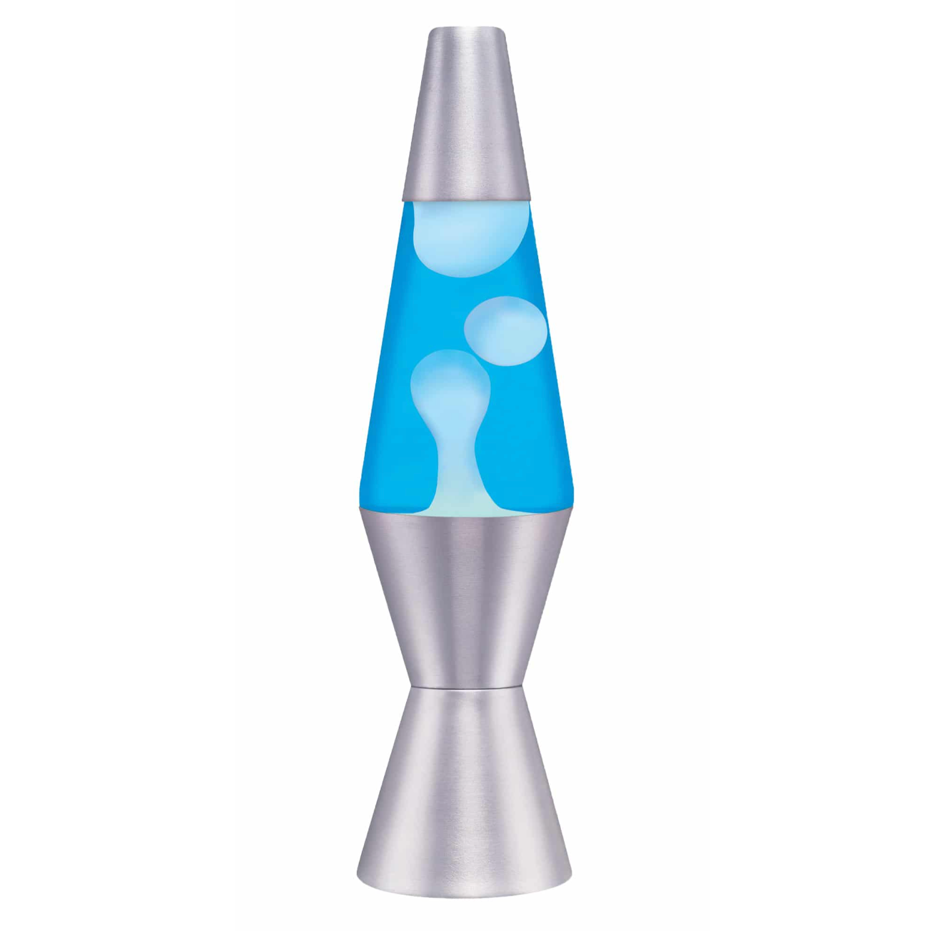 Schylling LAVA® Lamp - 11.5" - Blue-SCHYLLING-Little Giant Kidz