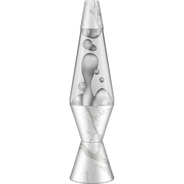 Schylling LAVA® Lamp Carrara Marble - 14.5"-SCHYLLING-Little Giant Kidz