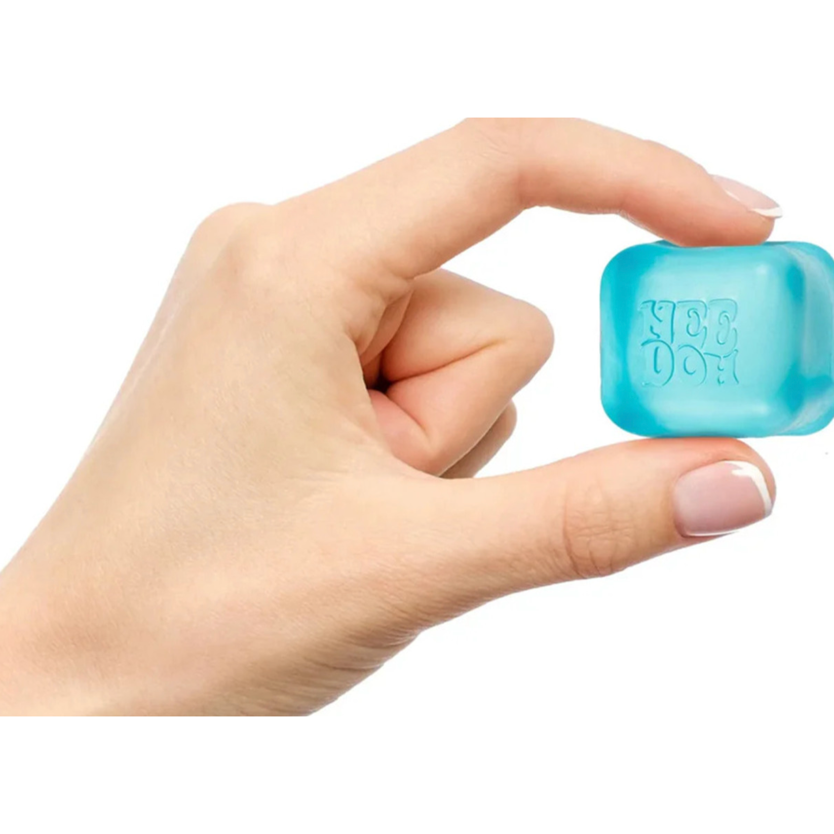 Schylling Teenie Singles Nice Ice Baby-SCHYLLING-Little Giant Kidz