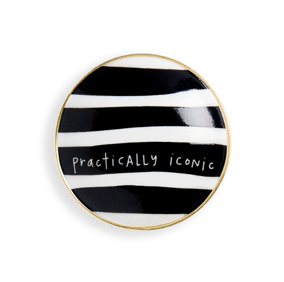 Demdaco Magnetic Frame Charm - Practically Iconic