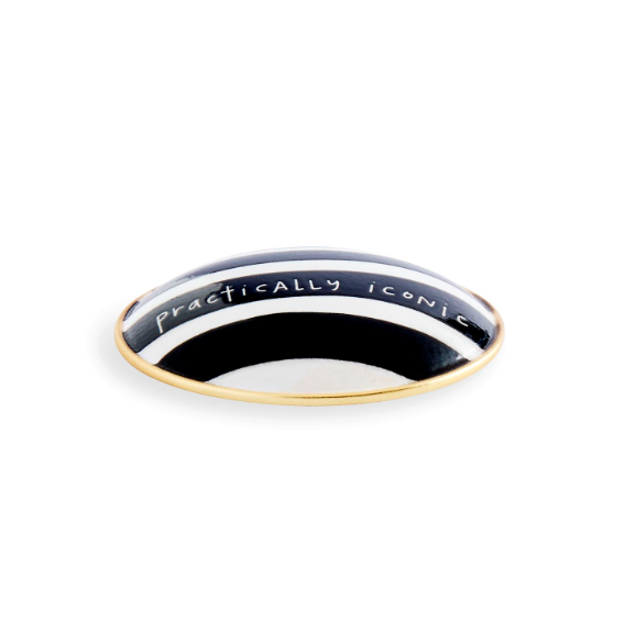 Demdaco Magnetic Frame Charm - Practically Iconic