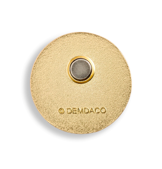 Demdaco Magnetic Frame Charm - Practically Iconic