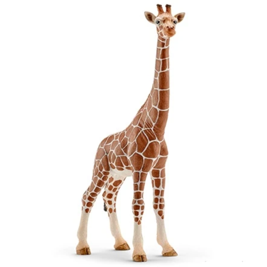 Schleich Giraffe, female