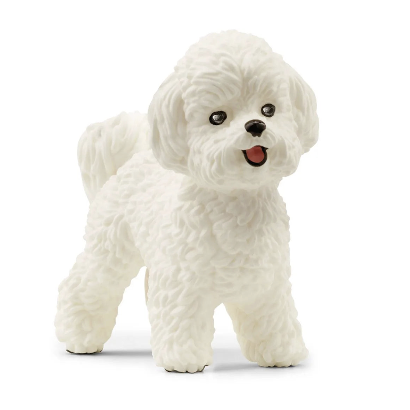 Schleich Bichon Frise