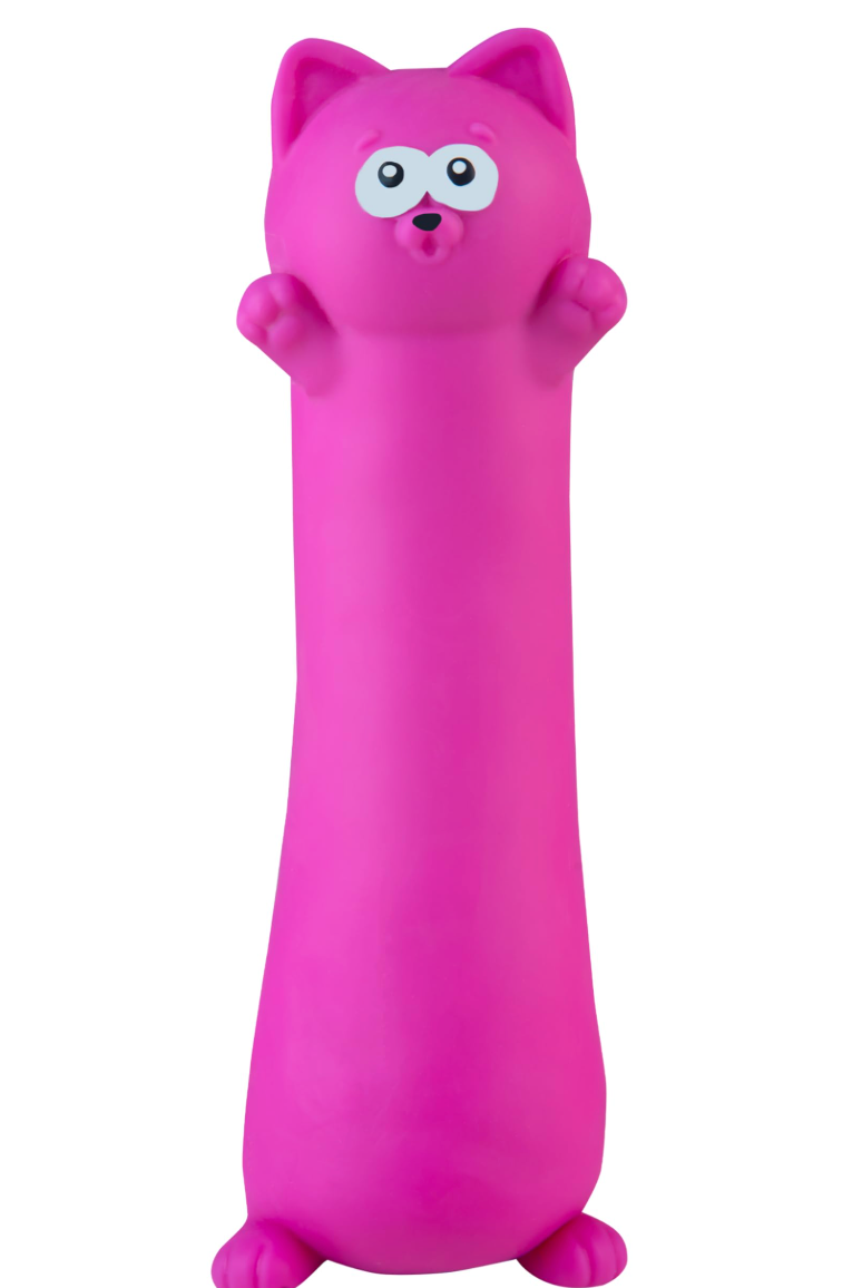 ORB TOYS Easy Sqweezy Kitten
