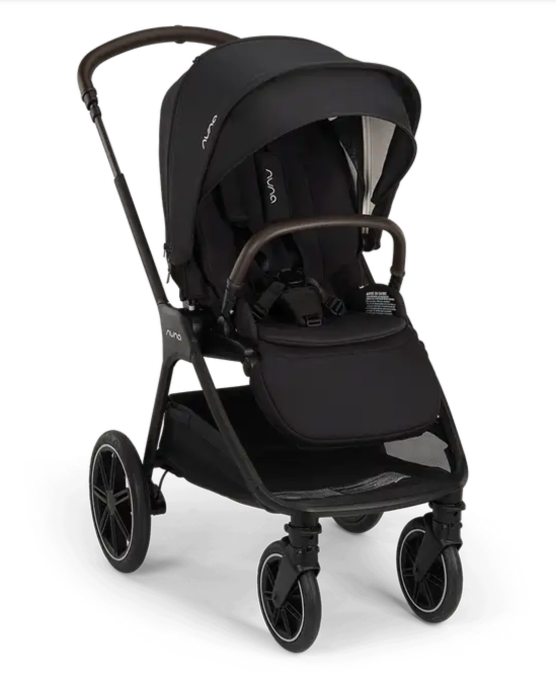 Nuna triv™ lx - Caviar