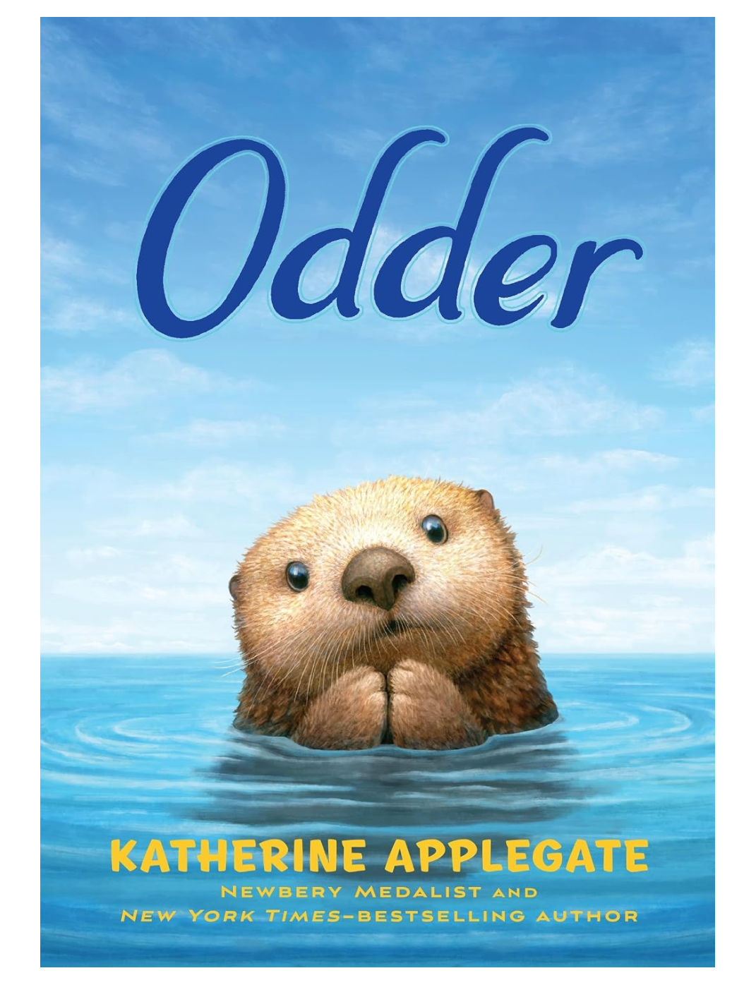The Odder