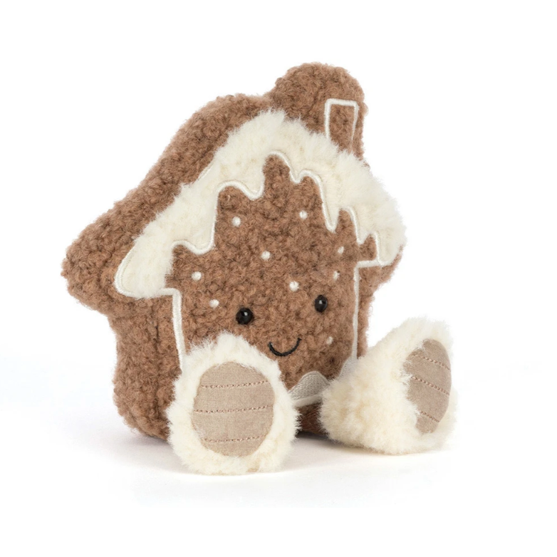 Amuseables Molasi Cookie