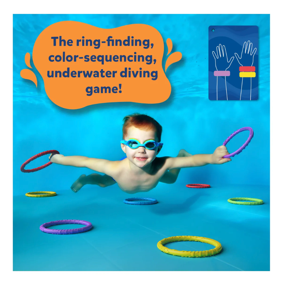 Skillmatics Ring Rush-Skillmatics-Little Giant Kidz