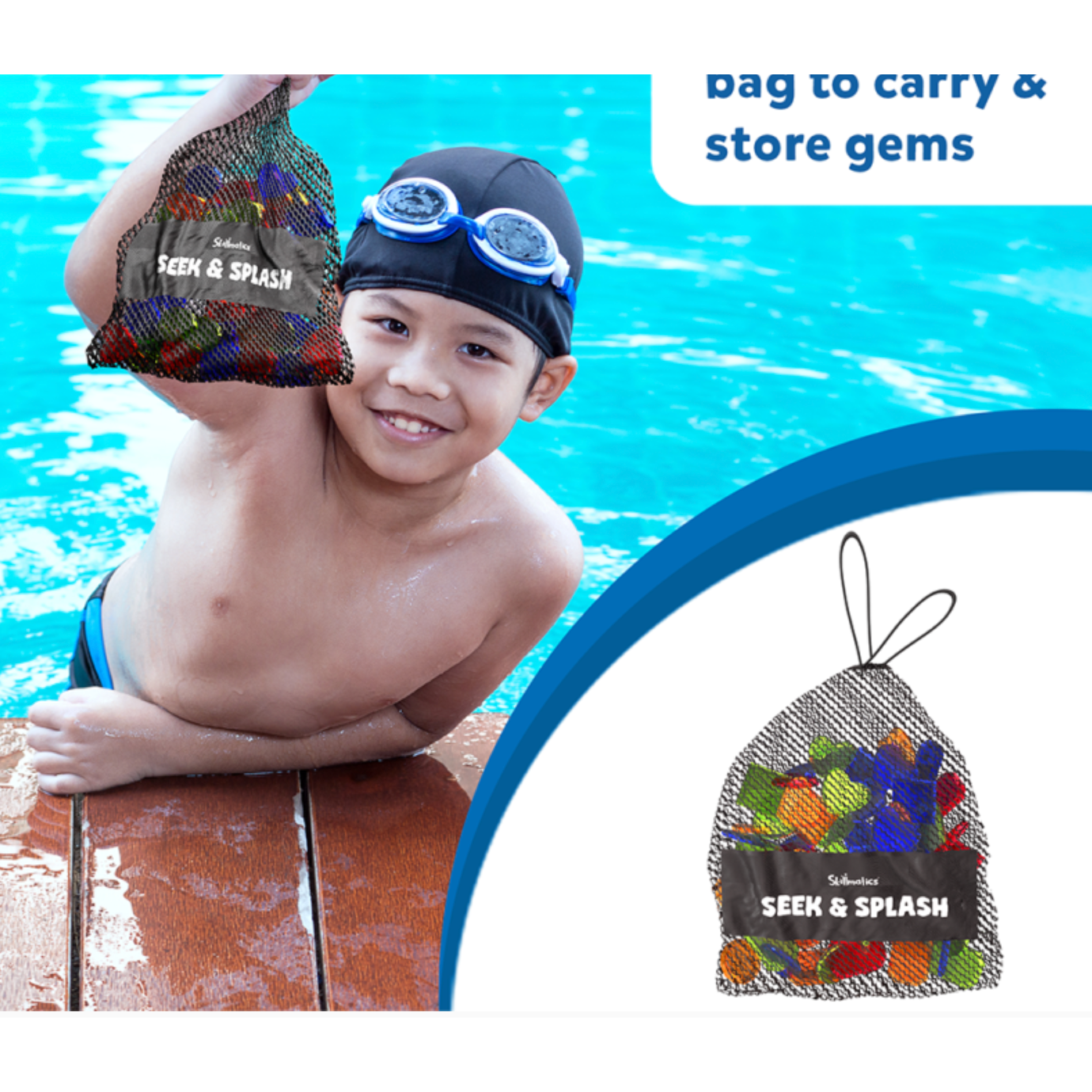 Skillmatics Step by Step Farm Animals-Skillmatics-Little Giant Kidz