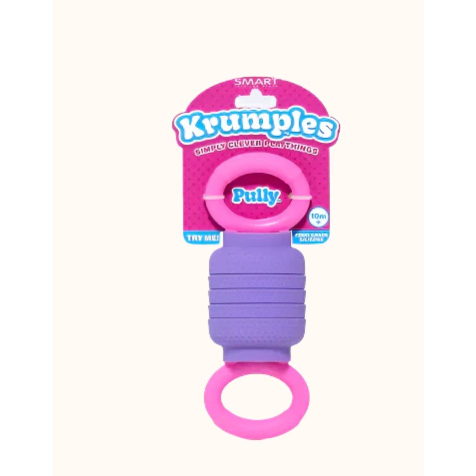 Smart Games Krumples Pully-SMART GAMES-Little Giant Kidz