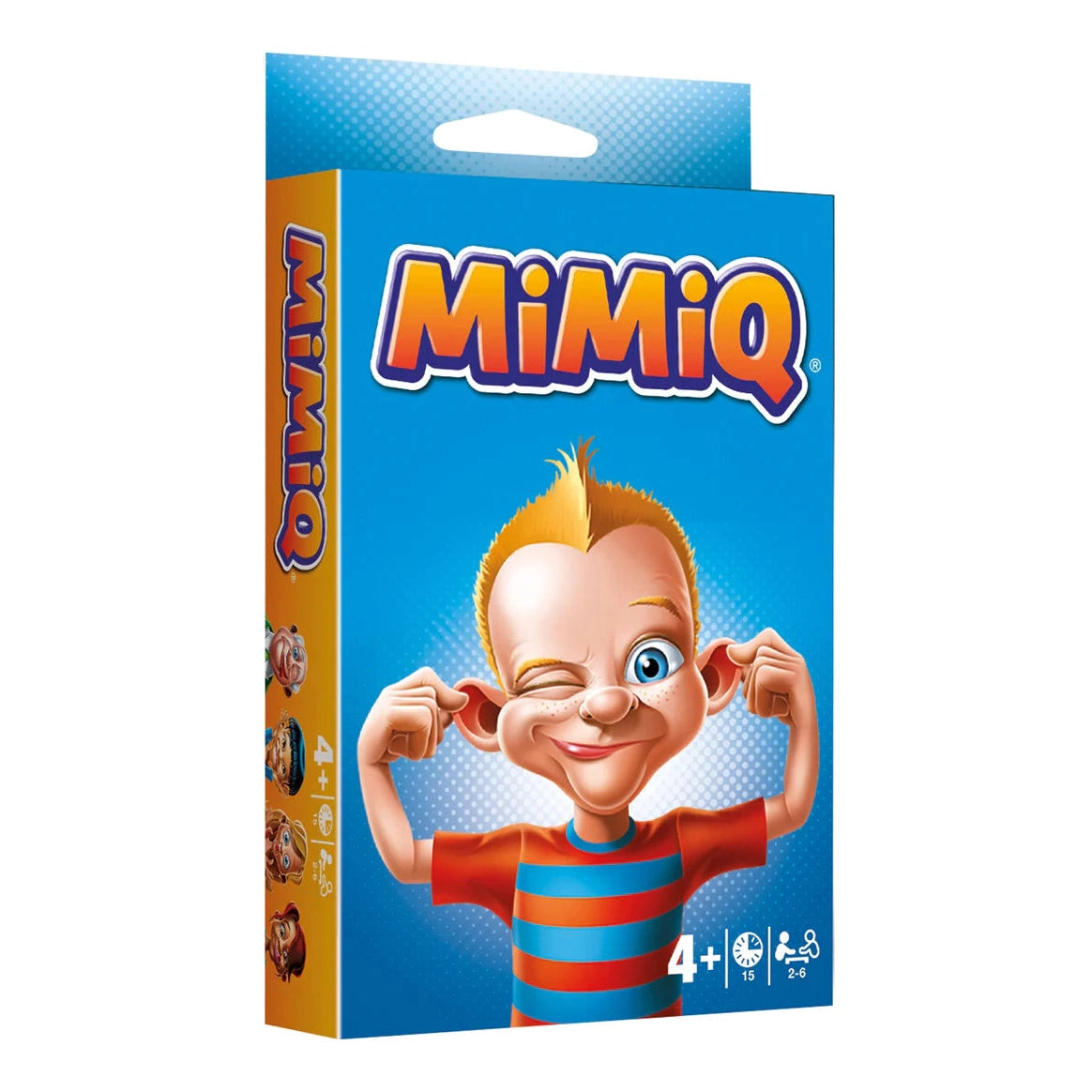 Smart Games MimiQ-SMART GAMES-Little Giant Kidz