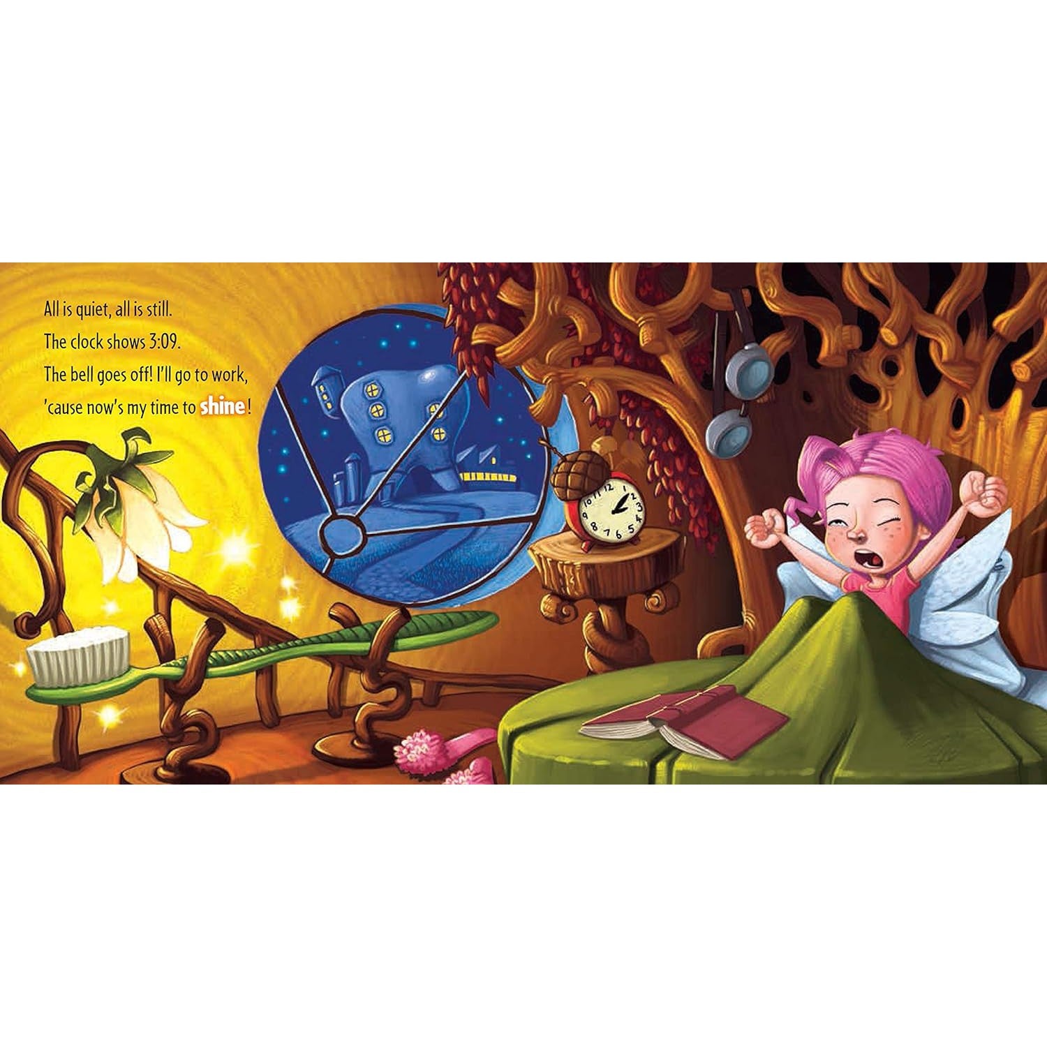 Sourcebooks: How to Catch the Tooth Fairy-SOURCEBOOKS-Little Giant Kidz