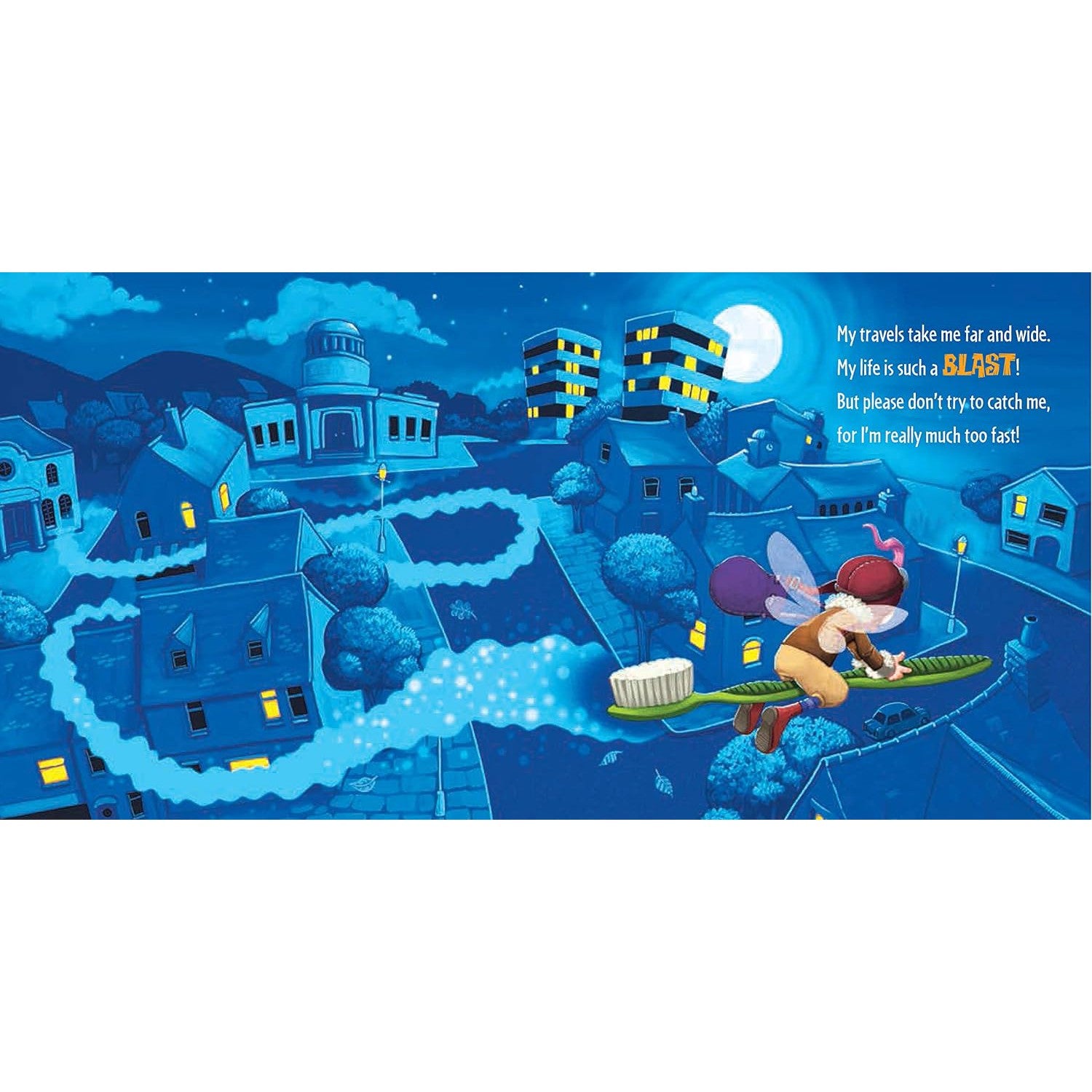 Sourcebooks: How to Catch the Tooth Fairy-SOURCEBOOKS-Little Giant Kidz