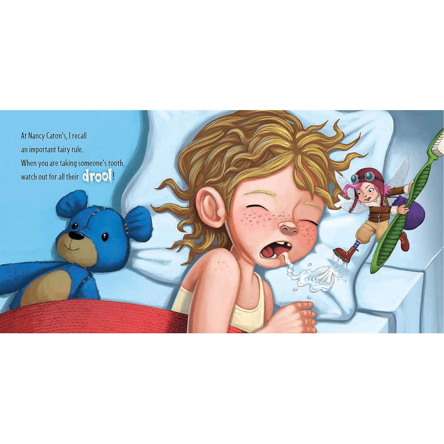 Sourcebooks: How to Catch the Tooth Fairy-SOURCEBOOKS-Little Giant Kidz