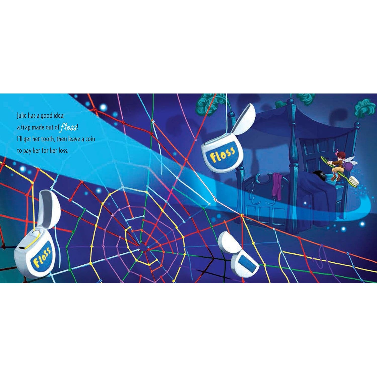 Sourcebooks: How to Catch the Tooth Fairy-SOURCEBOOKS-Little Giant Kidz