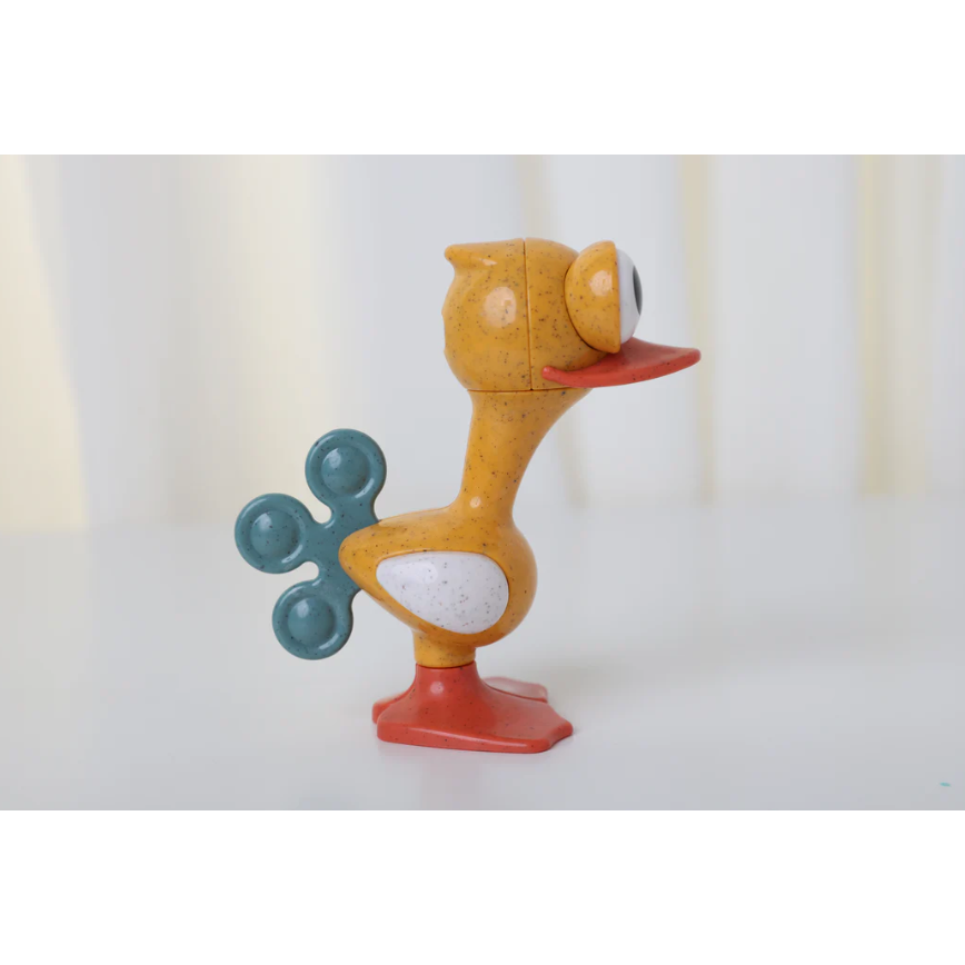 Speedy Monkey Crazy Eyed Bird-Speedy Monkey-Little Giant Kidz
